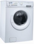 Electrolux EWW 126410 Mesin cuci berdiri sendiri, penutup yang dapat dilepas untuk pemasangan