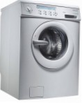 Electrolux EWS 1251 Máquina de lavar autoportante
