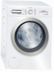 Bosch WAY 28790 ﻿Washing Machine freestanding, removable cover for embedding