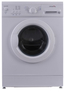 写真 洗濯機 GALATEC MFS50-S1003, レビュー