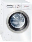 Bosch WAY 24540 Vaskemaskine fritstående, aftageligt betræk til indlejring anmeldelse bedst sælgende