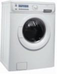 Electrolux EWS 10710 W Mesin cuci berdiri sendiri, penutup yang dapat dilepas untuk pemasangan