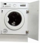 Electrolux EWX 12540 W çamaşır makinesi gömme gözden geçirmek en çok satan kitap