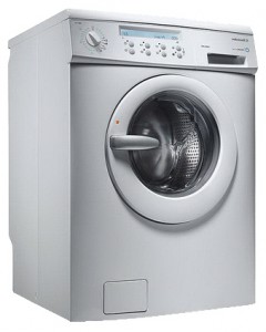 Photo Machine à laver Electrolux EWS 1051, examen