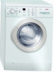 Bosch WLX 24364 Tvättmaskin fristående, avtagbar klädsel för inbäddning