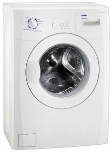 Foto Máquina de lavar Zanussi ZWS 181, reveja