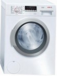 Bosch WLO 24260 Tvättmaskin fristående, avtagbar klädsel för inbäddning