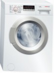 Bosch WLX 20261 Vaskemaskin frittstående, avtagbart deksel for innebygging anmeldelse bestselger
