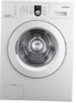 Samsung WF8500NMW9 ﻿Washing Machine freestanding, removable cover for embedding