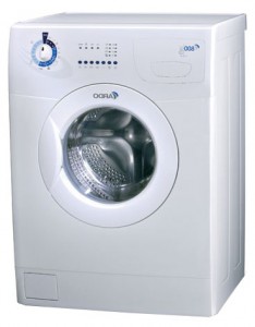 तस्वीर वॉशिंग मशीन Ardo FLS 125 S, समीक्षा