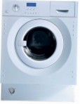 Ardo WDI 120 L ﻿Washing Machine built-in