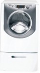 Hotpoint-Ariston AQXXD 169 H Tvättmaskin fristående