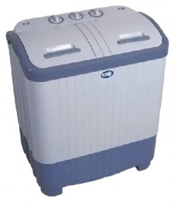 Photo ﻿Washing Machine Фея СМП-40, review
