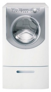 Fil Tvättmaskin Hotpoint-Ariston AQXXF 129 H, recension