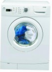 BEKO WKD 54500 ﻿Washing Machine freestanding, removable cover for embedding