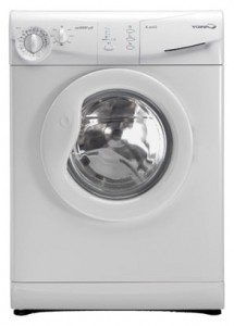 Photo ﻿Washing Machine Candy CNL 085, review