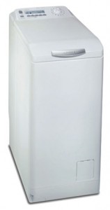 Photo Machine à laver Electrolux EWT 13620 W, examen