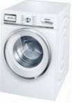 Siemens WM 16Y790 ﻿Washing Machine freestanding, removable cover for embedding