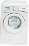 Smeg LB107-1 Máquina de lavar autoportante