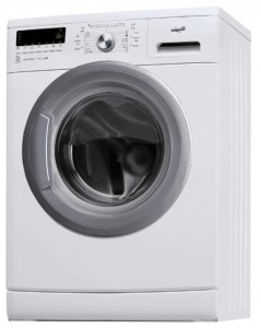fotografie Mașină de spălat Whirlpool AWSX 61011, revizuire