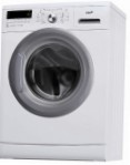 Whirlpool AWSX 61011 Vaskemaskine fritstående, aftageligt betræk til indlejring anmeldelse bedst sælgende