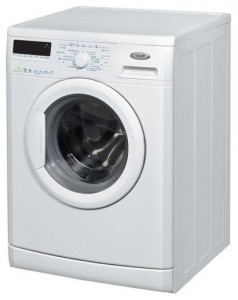 Photo ﻿Washing Machine Whirlpool AWO/D 6531 P, review