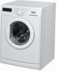Whirlpool AWO/D 6531 P ﻿Washing Machine freestanding, removable cover for embedding