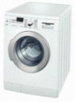 Siemens WM 10E440 ﻿Washing Machine freestanding, removable cover for embedding