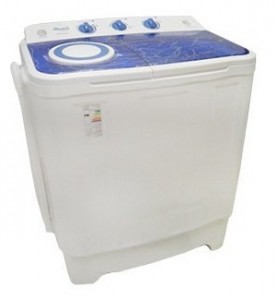 Photo ﻿Washing Machine WILLMARK WMS-80PT, review