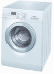 Siemens WM 14E44 Máquina de lavar autoportante