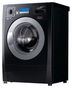 fotoğraf çamaşır makinesi Ardo FLO 126 LB, gözden geçirmek