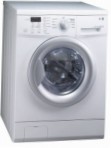 LG F-1256LDP1 洗衣机 独立式的 评论 畅销书