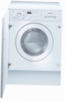 Bosch WVTI 2842 Pralni stroj vgrajeno pregled najboljši prodajalec