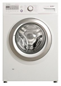 fotoğraf çamaşır makinesi ATLANT 70С1010-02, gözden geçirmek