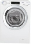 Candy GV 159 TWC3 Máquina de lavar autoportante