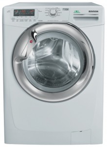 Photo Machine à laver Hoover DYN 10124 DG, examen