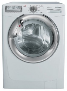 Photo ﻿Washing Machine Hoover DYN 11146 PG8, review
