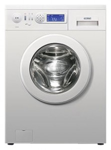 fotoğraf çamaşır makinesi ATLANT 50У106, gözden geçirmek
