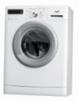 Whirlpool AWSS 73413 Vaskemaskin frittstående, avtagbart deksel for innebygging anmeldelse bestselger