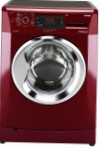 BEKO WMB 91442 LR ﻿Washing Machine freestanding, removable cover for embedding
