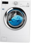 Electrolux EWS 1266 CI 洗衣机 独立式的 评论 畅销书