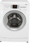 BEKO WMB 81442 LW Vaskemaskine fritstående, aftageligt betræk til indlejring anmeldelse bedst sælgende