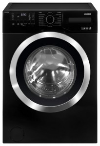 รูปถ่าย เครื่องซักผ้า BEKO WMX 83133 B, ทบทวน