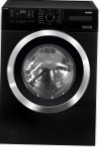 BEKO WMX 83133 B Mașină de spălat de sine statatoare