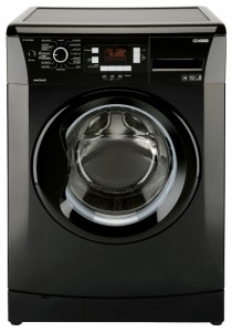 Photo Machine à laver BEKO WMB 81241 LB, examen