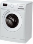 Whirlpool AWOE 7758 Máquina de lavar autoportante