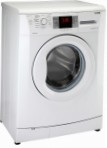 BEKO WMB 714422 W वॉशिंग मशीन स्थापना के लिए फ्रीस्टैंडिंग, हटाने योग्य कवर समीक्षा सर्वश्रेष्ठ विक्रेता