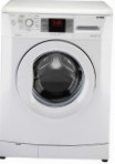 BEKO WMB 71442 W ﻿Washing Machine freestanding, removable cover for embedding