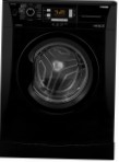 BEKO WMB 71442 B Vaskemaskine fritstående, aftageligt betræk til indlejring anmeldelse bedst sælgende