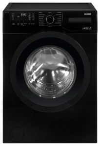 Photo Machine à laver BEKO WMX 73120 B, examen